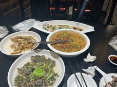 -健眺小海鲜(临海后山店)