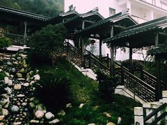 -南北湖湖光山居度假酒店