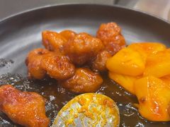 -飞尝蚝·顺德菜·鱼生(顺德总店)