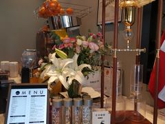 -dotcom coffee古点咖啡(致真大厦店)