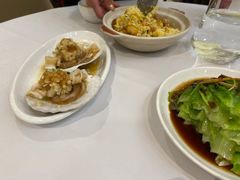 -奕景酒家· 专注大连海鲜30年(星海广场店)