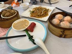 -畔山酒店中餐厅