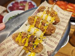 -楠火锅(太古里总店)