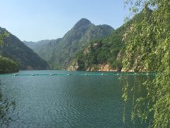 -大连天门山国家森林公园