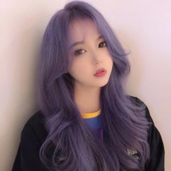 点击看大图 -KIMI HAIR SALON·烫染设计店