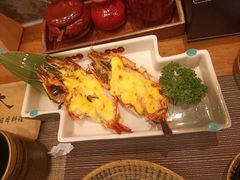 -一本料理(西溪天街店)