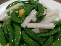 时令三宝-烤肉宛饭庄(北新桥店)
