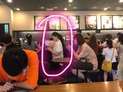 -星巴克(无锡大东方店)