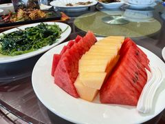 -亚龙湾老厨房·海南家常味