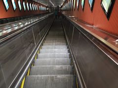 -花园桥(地铁站)