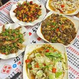 🔥辣到灵魂出窍！湘厨就是湘菜界天花板🌶️