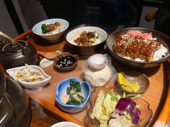 石葵鳗鱼饭名古屋三吃-石葵(锦业时代店)