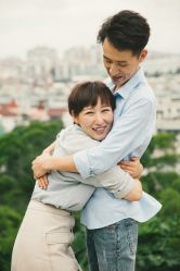 -绿皮火车照相馆 婚纱照旅拍(厦门店)