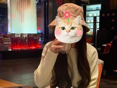-长春凯悦酒店咖啡厅Market Café