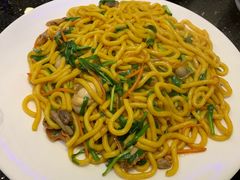 -鲜鲜·鲅鱼圈海鲜(于洪店)