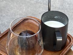 月球咖啡-Home Cafe(水榭春天店)
