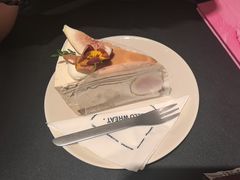 -MOSI CAKE摩思·生牛乳半糖蛋糕(云港花园店)
