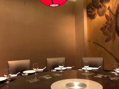 包厢-老正兴菜馆(福州路店)