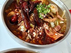 -鹍记特色牛杂面