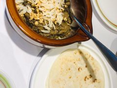 外婆锤山茄-开海·红岛海鲜虾水饺(石老人店)
