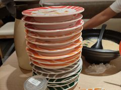 -新一番三文鱼寿司(大东海店)