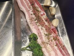 -韩山葵烤肉(太古里店)