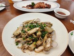 -渔满仓海鲜渔家(象山二店)