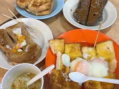 -多春茶室