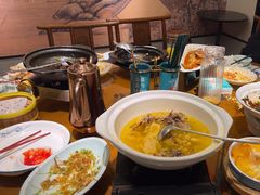 -宋徽厨·安徽菜(绿地店)