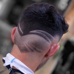 -贝勒爷专业男发