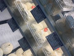-白玉兰食品(中山公园龙之梦店)