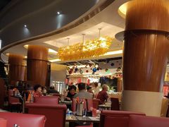 -怡咖啡自助餐(宁波香格里拉店)