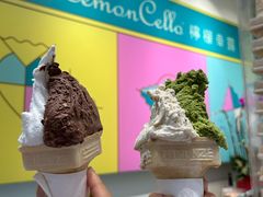 -柠檬车露(卖草地店)