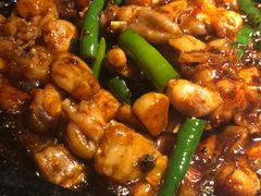 -绿茶餐厅(蓝色港湾店)