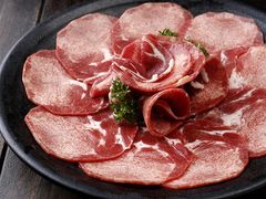 -盛双盛•韩式烤肉