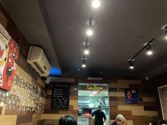 -Tubestation站点比萨(五道营店)