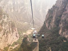 -神农山景区