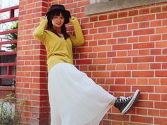 -上海佘山国家森林公园西佘山园