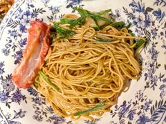 葱油拌面-阿大排档(长春这有山店)