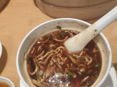 -鼎泰丰(当代商城店)