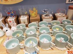 -猫的天空之城概念书店(印象城购物中心店)