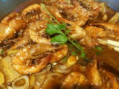 -槐店王婆大虾(开发区店)