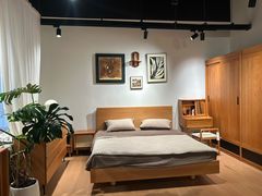 -居然之家(两江国际MALL店)