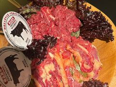 -二刀潮牛(重庆光环购物公园店)