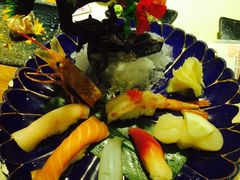 picture-古田居·特色寿司料理(星之岛旗舰店)