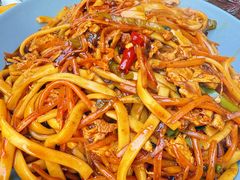 -长辛店二七公园