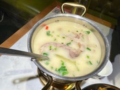 -大潮淮·淮扬菜(何园旗舰店)