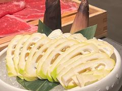 -巴奴毛肚火锅(二七万达店)