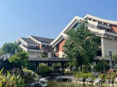 -嘉兴清池酒店温泉