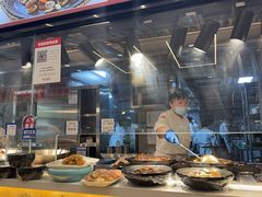 -阿毛饭店(和义路店)